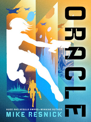 cover image of Oracle